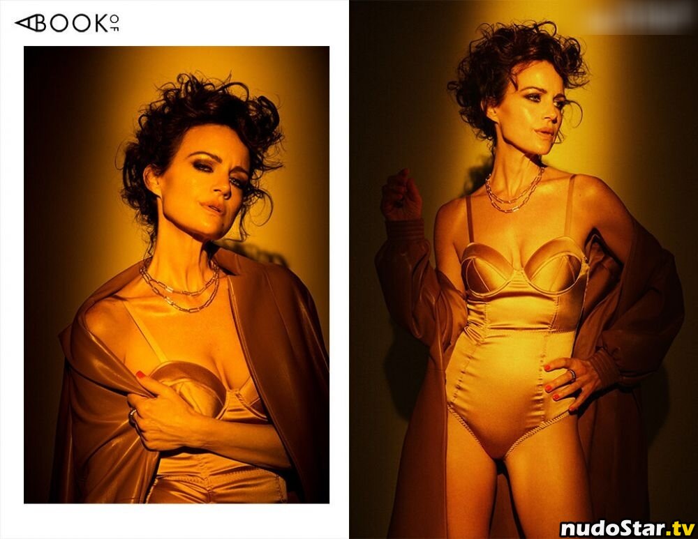 Carla Gugino / carlagugino / https: Alaston OnlyFans Vuotanut Kuva #66