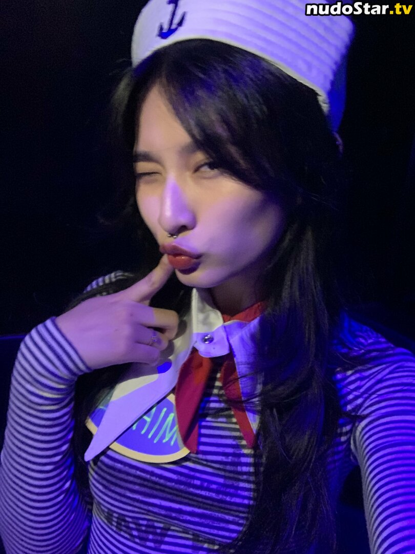 Getmangledson / Mianzamarie Alaston OnlyFans Vuotanut Kuva #13