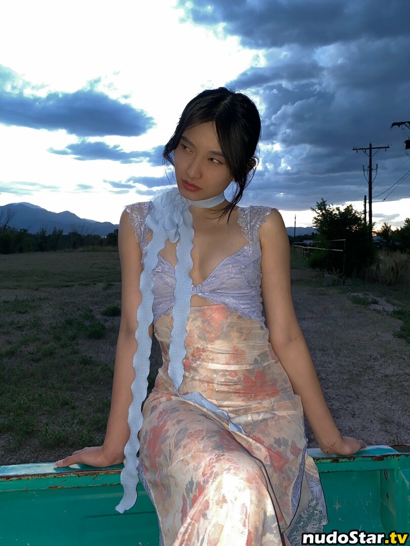 Getmangledson / Mianzamarie Alaston OnlyFans Vuotanut Kuva #14