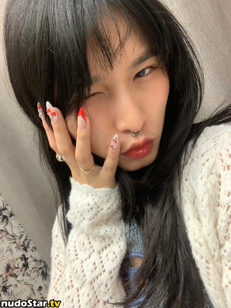 Getmangledson / Mianzamarie Alaston OnlyFans Vuotanut Kuva #15