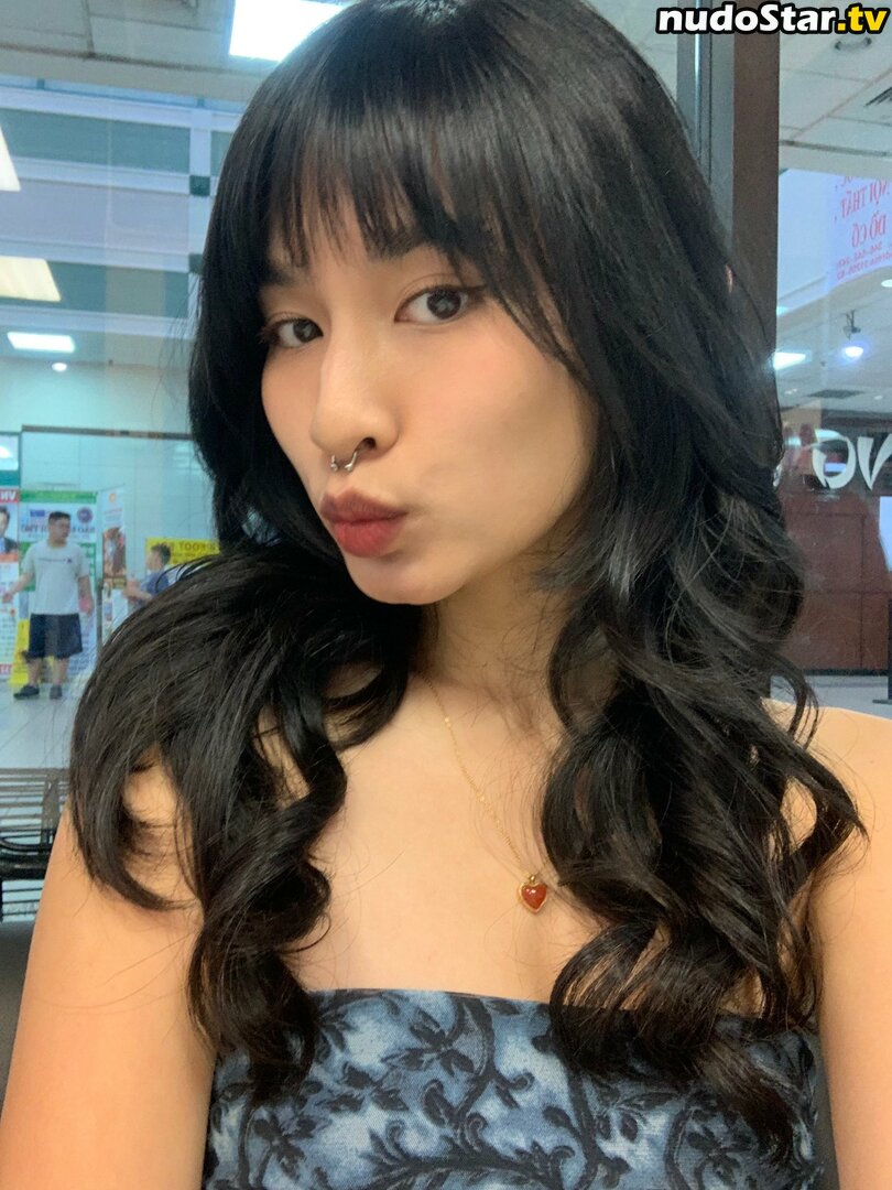 Getmangledson / Mianzamarie Alaston OnlyFans Vuotanut Kuva #16