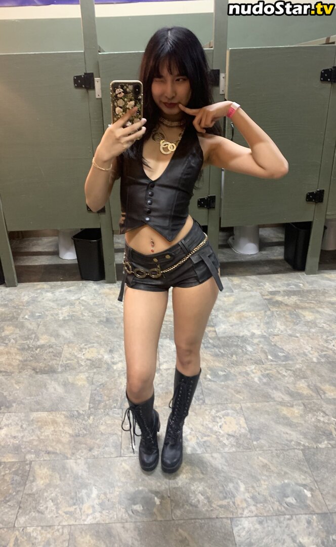 Getmangledson / Mianzamarie Alaston OnlyFans Vuotanut Kuva #21