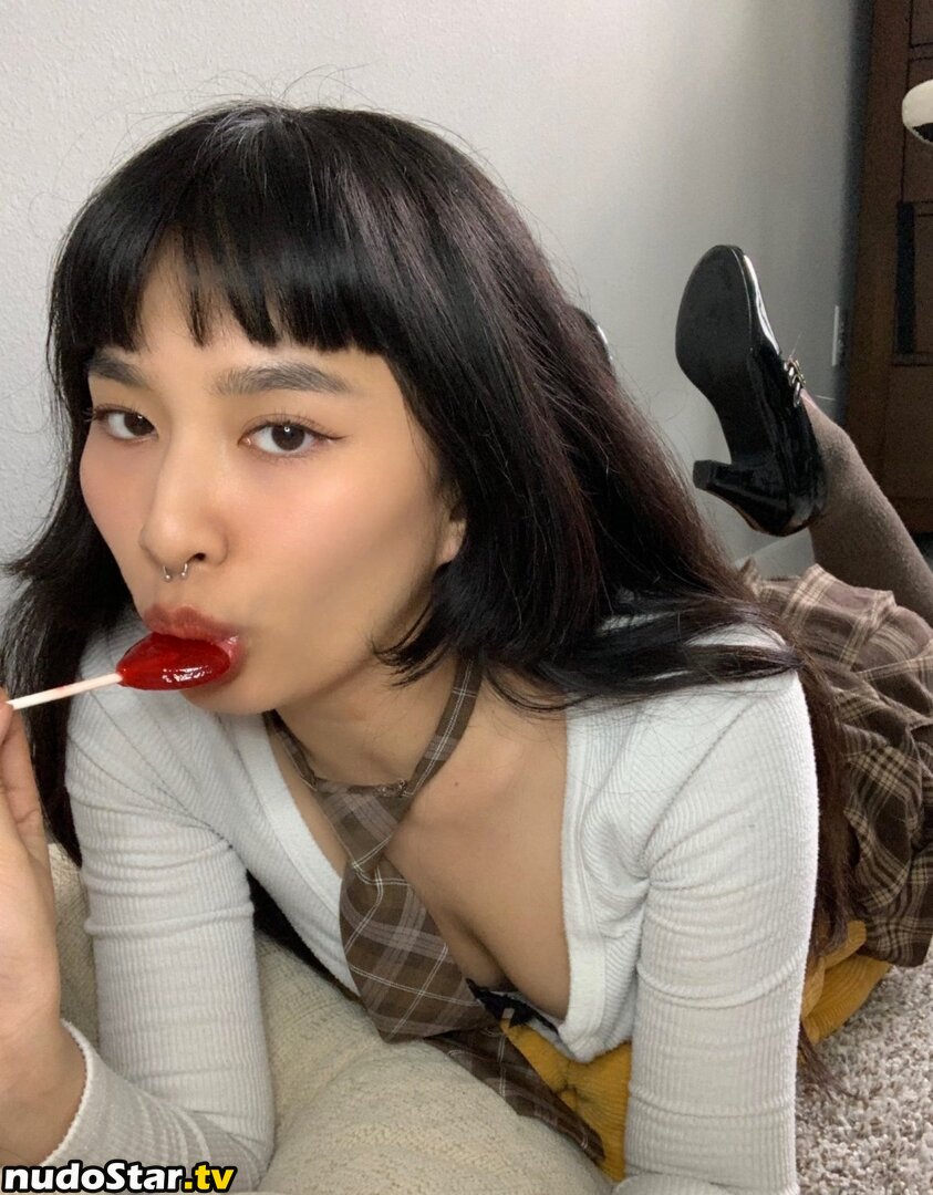 Getmangledson / Mianzamarie Alaston OnlyFans Vuotanut Kuva #25