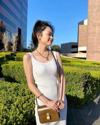 Jasmine Cho Jazzycho