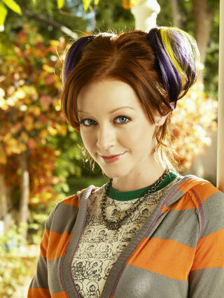 Lindy Booth