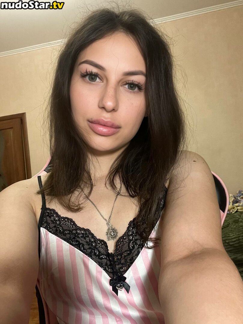 Lisa Mickey / lisamickey Alaston OnlyFans Vuotanut Kuva #5