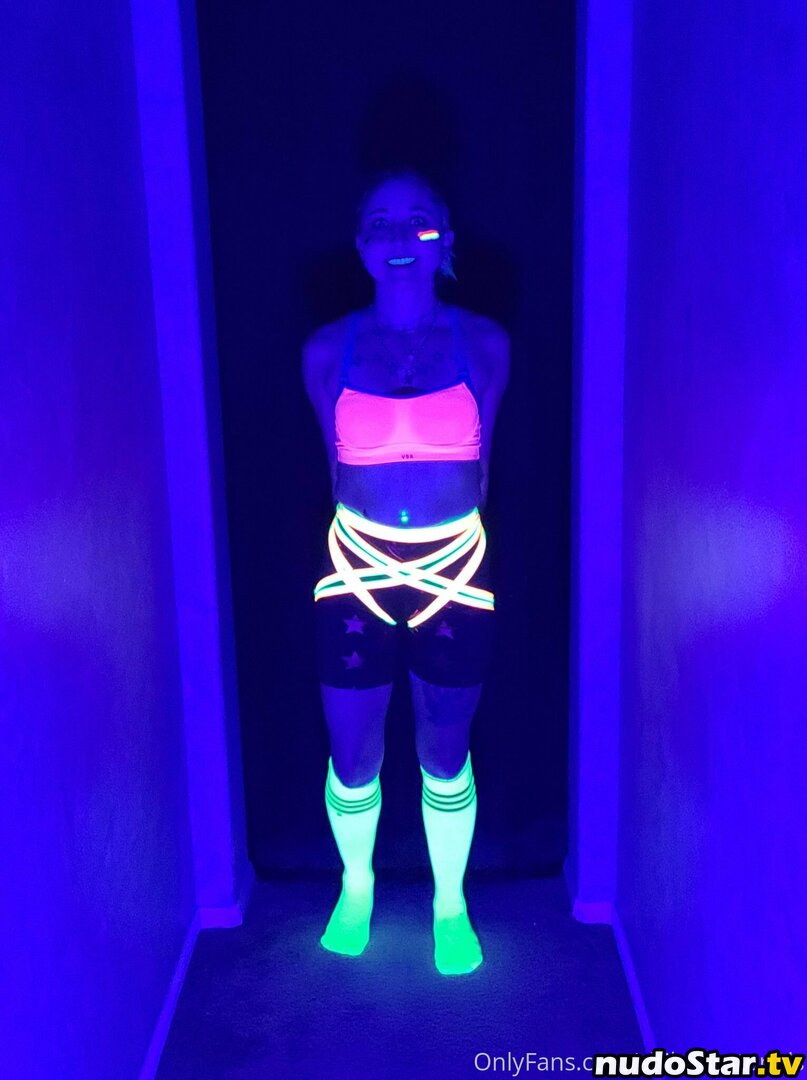 shibaritutorials Alaston OnlyFans Vuotanut Kuva #4