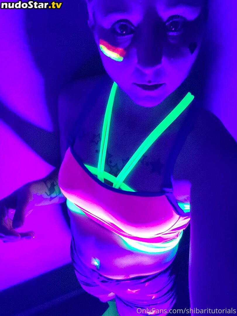 shibaritutorials Alaston OnlyFans Vuotanut Kuva #5