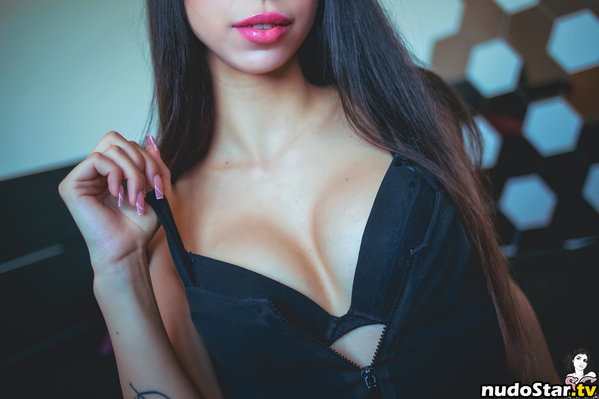 Sofyaeeem / Sofyaem / Sofyaoff / tuongvy.92250 Alaston OnlyFans Vuotanut Kuva #25