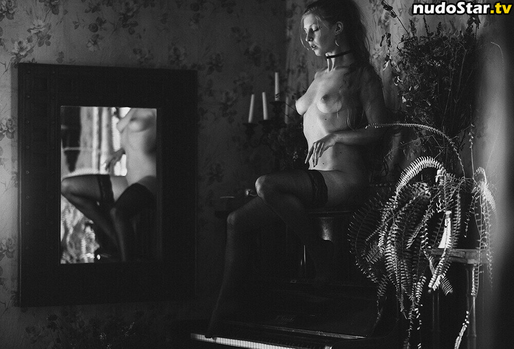 thinloth Alaston OnlyFans Vuotanut Kuva #12