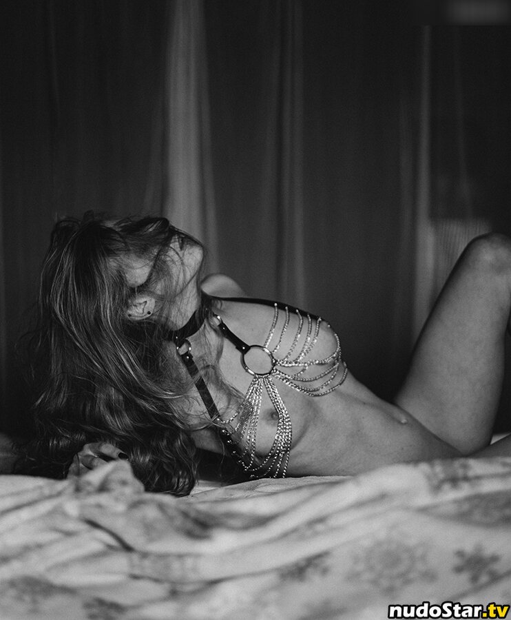 thinloth Alaston OnlyFans Vuotanut Kuva #32