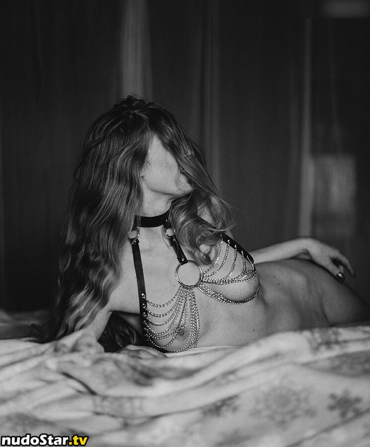 thinloth Alaston OnlyFans Vuotanut Kuva #33