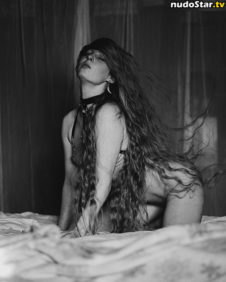 thinloth Alaston OnlyFans Vuotanut Kuva #34