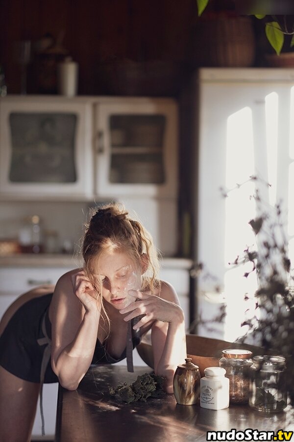 thinloth Alaston OnlyFans Vuotanut Kuva #42